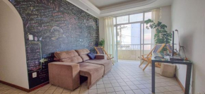 Apartamento na Graça 3 Dorm